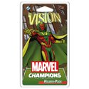 Marvel Champions Das Kartenspiel Vision DE