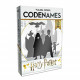 Codenames Harry Potter