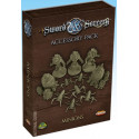 Sword & Sorcery Ancient Chronicles Minions