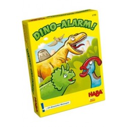 Dino-Alarm