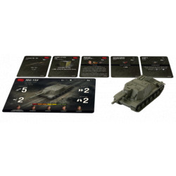 World of Tanks Erweiterung ISU-152 multilingual