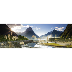 Puzzle Milford Sound 29606 1000 Teile 