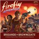 Firefly Adventures Brigands and Browncoats