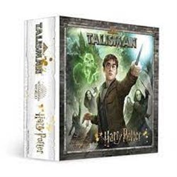 Talisman Harry Potter Edition EN