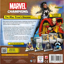 Marvel Champions Das Kartenspiel The Mad Titans Shadow