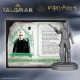 Talisman Harry Potter Edition EN