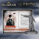 Talisman Harry Potter Edition EN