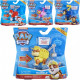 Paw Patrol Action Pack Pups (Deluxe Figur)