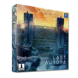 Last Aurora Das Athena Projekt Erweiterung dt.
