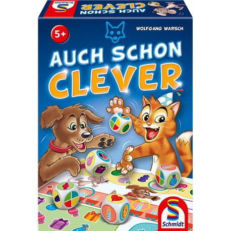 Auch schion clever (Clever Kids)