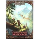 Das Schwarze Auge 5 Aventurischer Almanach HC