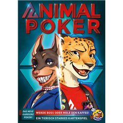 Animal Poker