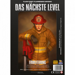 Flash Point Das nächste Level Erweiterung