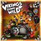 Vikings Gone Wild Das Brettspiel dt.