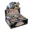 Yu Gi Oh! Battle of Chaos Display DE