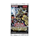 YGO Battle of Chaos DE Booster Pack einzeln