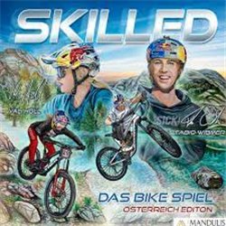 Skilled Das Bike Spiel