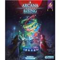 Arcana Rising DE