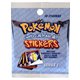 Pokemon Sticker Artbox Serie 1