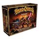 HeroQuest Game System Basisspiel Dt.