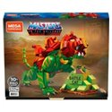 Mega Construx Masters of the Universe Origins Battle Cat