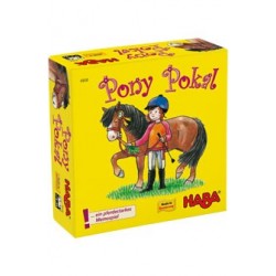 Pony Pokal