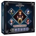 Disney Kingdom Hearts Perilous Pursuit ENG