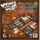 Vikings Gone Wild Das Brettspiel dt.