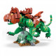 Mega Construx Masters of the Universe Origins Battle Cat