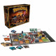 HeroQuest Game System Basisspiel Dt.