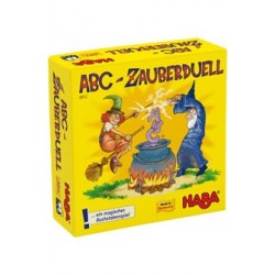 ABC - Zauberduell