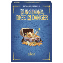 Dungeons, Dice & Danger