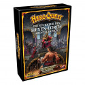 HeroQuest Die Rückker des Hexen Lords Abenteuerpack DE