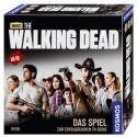 The Walking Dead - Das Spiel