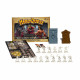 HeroQuest Die Rückker des Hexen-Lords Abenteuerpack DE