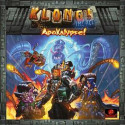 Klong im All! Apokalypse Erweiterung