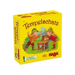 Tempelschatz