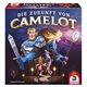 Die Zukunft von Camelot