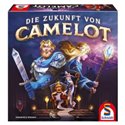 Die Zukunft von Camelot