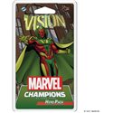 Marvel Champions Vision Hero Pack ENG