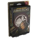 Star Wars Jabbas Palace Ein Love Letter Spiel