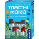 Machi Koro Bau dir deine Verlagswelt