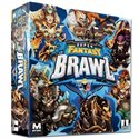 Super Fantasy Brawl DE