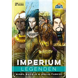 Imperium Legenden