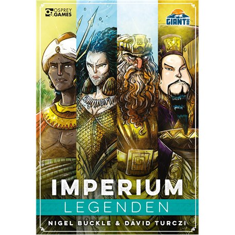 Imperium Legenden