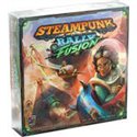 Steampunk Rally Fusion DE