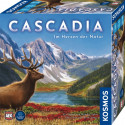 Cascadia DE