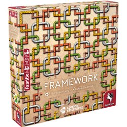 Framework DE