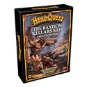 HeroQuest Die Bastion Kellars Keep Erweiterung