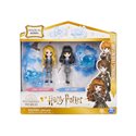 Harry Potter Minifuguren Multipack 4 8 cm